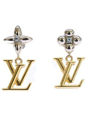 Louis Vuitton Pandant LV Iconic Flower